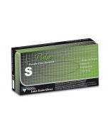Pulse Latex Exam Gloves, L