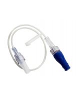 MicroClave 12" Minibore Ext Set, RC,50/C