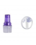 Cleo® 90 Sub-Q Infusion Set, 9 mm, 42"