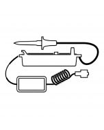CADD® Admin Set, 94", 0.2 Micron Air-Eliminating Filter