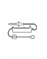 CADD® Admin Set, 108", 0.2 Micron Air-Eliminating Filter