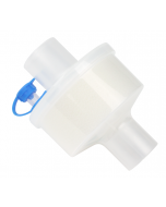 Heat Moisture Exchanger, BV Filter, 1500 (HMEF) CO2 Port