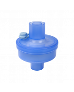 Resp-O2™ Heat Moisture Exchanger, BV Filter (HMEF) 1500, CO2 Port