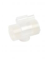 Heat Moisture  Exchanger (HME) 1250 Tracheostomy, T-Shape Suction Port