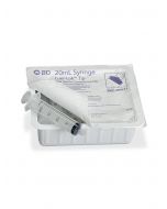 20 mL BD Luer-Lok™ Syringe Pharmacy Convenience Pak