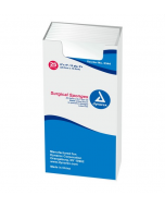 Gauze Sponge, Sterile, 12 Ply, 8" x 4"