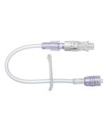 CARESITE® Micro 8" Standard Bore Extension Set