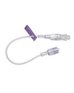 CARESITE® Micro 8" Smallbore Extension Set