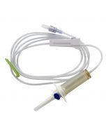 80" IV Administration Set