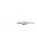Cathena™ Safety IV Catheter with BD Multiguard™ Technology, 20 G x 2" with Instaflash™ Needle Technology and Vialon™ Catheter Material