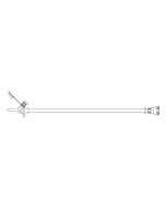 Standard Spike Dispensing Pin with 24 in. Extension Line and SAFESITE® Valve
