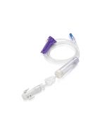 OnGuard® 2 Closed System Transfer Device Closed Secondary IV Set
