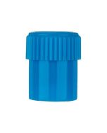 Blue Replacement Cap