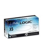 Pulse Logic Nitrile Exam Gloves, XS