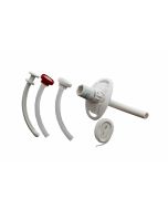 Shiley Reusable Cannula, Cuffless