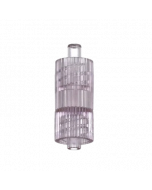 Dual Male Adapter