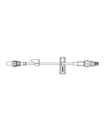 STEADYCare™ Small Bore Extension Set with Wedge™ Stabilizer, 8.5"
