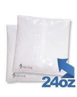 Coldkeepers Soft Gel Packs, 24oz