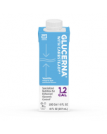 Glucerna® 1.5 Cal, Vanilla, 8 fl oz