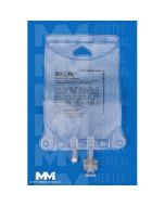 Secure® EVA 2 Port Bag, 250 mL