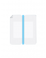 VALGuard® 7" x 7" Vascular Access Line Guard