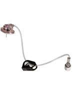 SafeStep Huber with Y-Injection Site, 20g x 1.5"