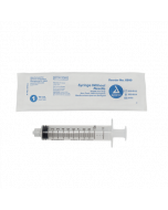 10 cc Luer Lock Syringe without Needle