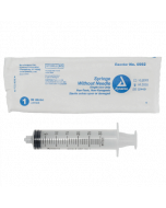 30 cc Luer Lock Syringe without Needle