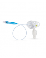 Shiley™ Adult Flexible Tracheostomy Tube with TaperGuard™ Cuff, 8.5mm