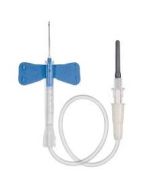 Saf-T Wing™ Set 25g x 3/4", 12"