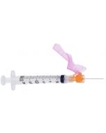 Eclipse Needle, 23g x 1"