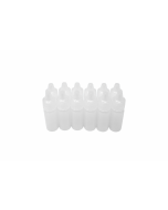7 mL Sterile Dropper Bottle, 12 Pack