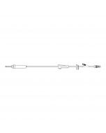 Zyno Primary Admin Set, 105", Universal Spike