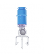 ChemoLock Vented Vial Spk, 13mm, 50/Cs