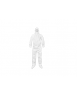 CleanMax™ Frock, Sterile, Medium