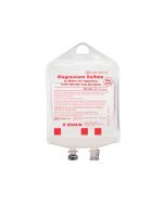 Magnesium Sulfate in Water for Injection, 4 g/50 mL