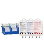 Levetiracetam in 0.75% Sodium Chloride Injection, 1,000 mg/100 mL (10 mg/mL)