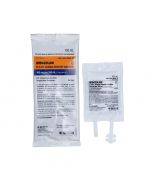 Midazolam in 0.8% Sodium Chloride Injection 100 mg/100 mL (1 mg/mL)