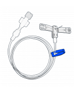 Insignis-26G™ Subcutaneous Needle Set, 9 mm, Single Needle