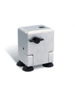 Repeater Pump Syringe Filling Fixture