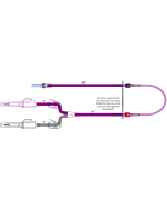PharmAssist™ Dual Lead Heavy Duty Tubing