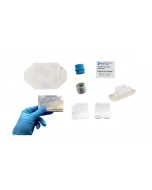 IMed IV Start Kit with ChloraPrep™ Frepp™