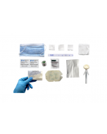 IMed Dressing Change Kit with ChloraPrep™ 3mL
