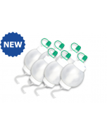 IMed EZ-FLOW™ Pump, 270mL, 10mL/hr, 6 Pack