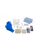 IMed Dressing Change Kit with StatLock™