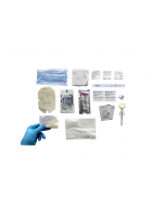 IMed Dressing Change Kit with StatLock™ & HaloGUARD