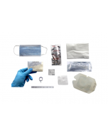 IMed Dressing Change Kit with ChloraPrep™ Swabs