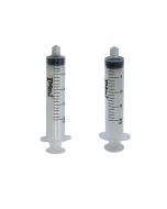 IMed Empty Syringe with Luer Lock, 20 mL