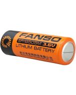 Nimbus 3.6V Lithium Battery