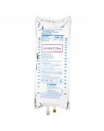 0.15% Potassium Chloride in 5% Dextrose and 0.9% Sodium Chloride Injection USP, 1000 mL